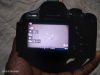 Canon DSLR camera 600d